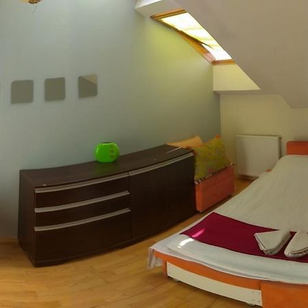 Apartament Arkada Daire Rzeszow Dış mekan fotoğraf