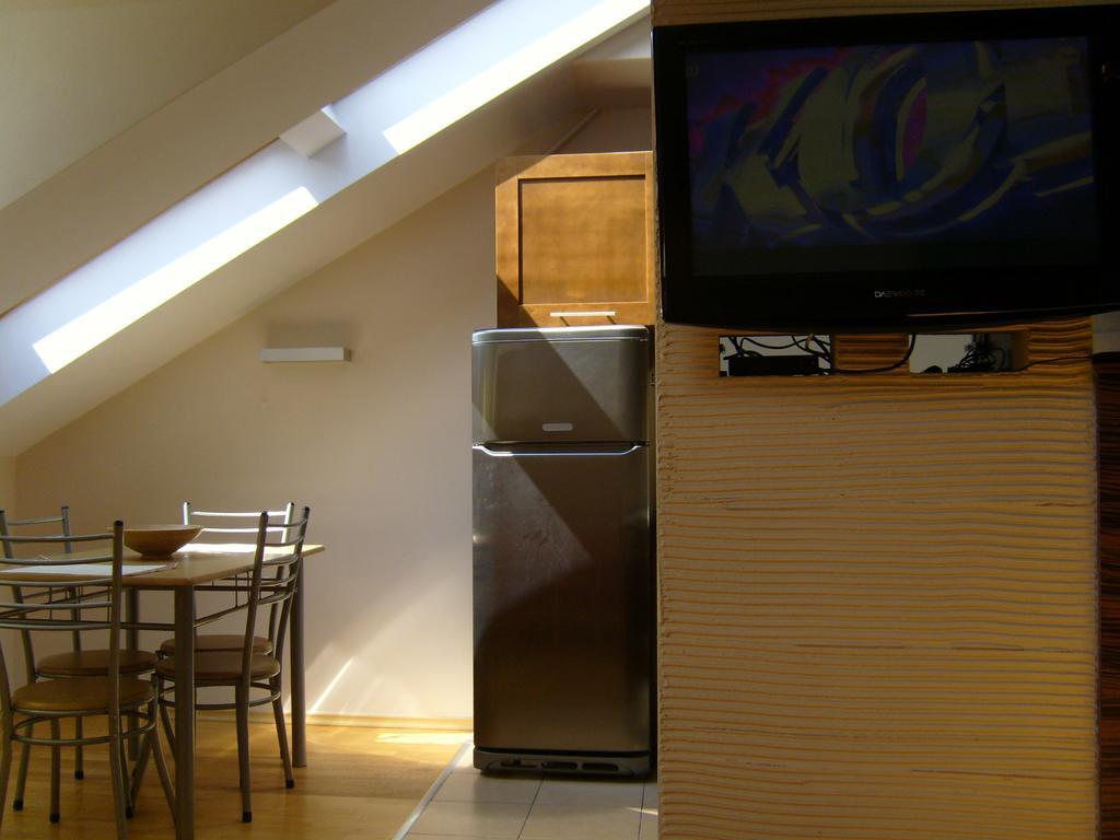 Apartament Arkada Daire Rzeszow Dış mekan fotoğraf