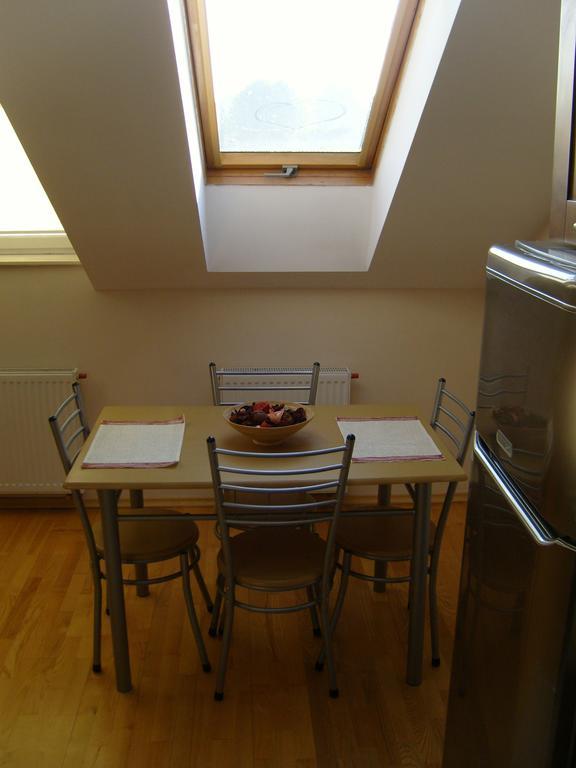 Apartament Arkada Daire Rzeszow Dış mekan fotoğraf