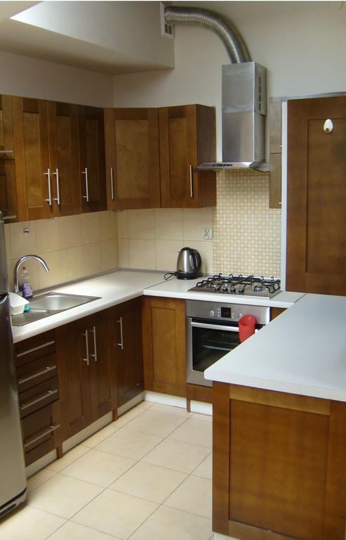Apartament Arkada Daire Rzeszow Dış mekan fotoğraf