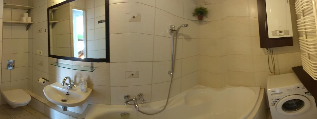 Apartament Arkada Daire Rzeszow Dış mekan fotoğraf