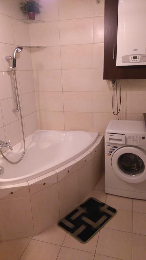 Apartament Arkada Daire Rzeszow Dış mekan fotoğraf